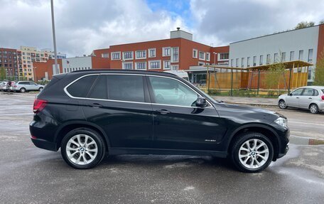 BMW X5, 2015 год, 3 150 000 рублей, 7 фотография