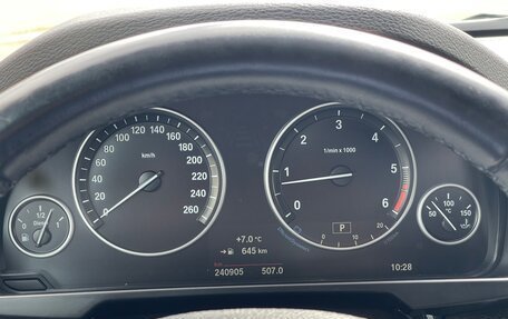 BMW X5, 2015 год, 3 150 000 рублей, 15 фотография