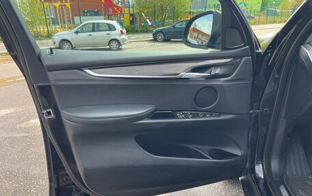 BMW X5, 2015 год, 3 150 000 рублей, 19 фотография