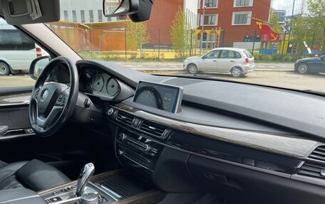 BMW X5, 2015 год, 3 150 000 рублей, 20 фотография