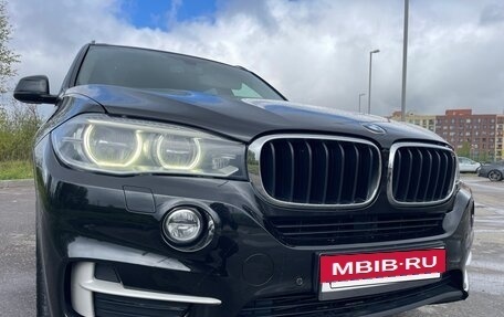 BMW X5, 2015 год, 3 150 000 рублей, 13 фотография