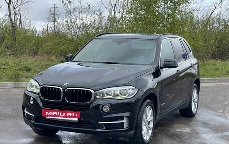 BMW X5, 2015 год, 3 150 000 рублей, 10 фотография