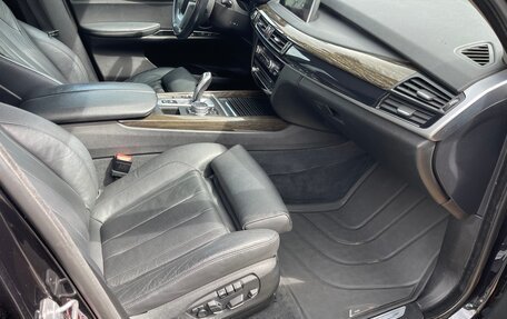 BMW X5, 2015 год, 3 150 000 рублей, 21 фотография
