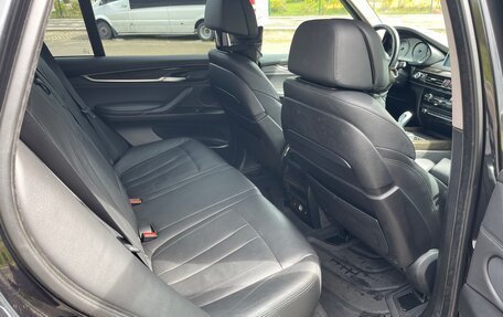 BMW X5, 2015 год, 3 150 000 рублей, 22 фотография