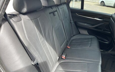 BMW X5, 2015 год, 3 150 000 рублей, 23 фотография