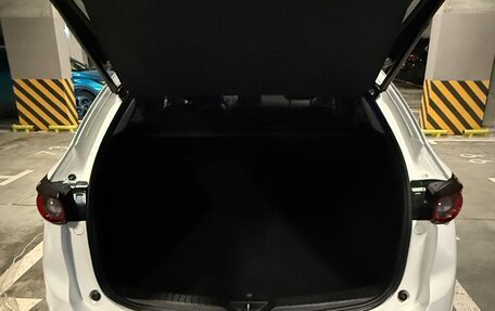 Mazda CX-5 II, 2017 год, 3 100 000 рублей, 12 фотография