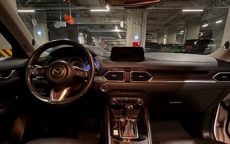 Mazda CX-5 II, 2017 год, 3 100 000 рублей, 9 фотография