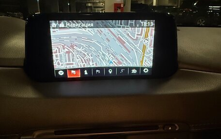 Mazda CX-5 II, 2017 год, 3 100 000 рублей, 6 фотография