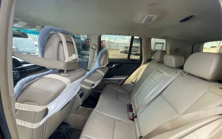 Mercedes-Benz GLK-Класс, 2011 год, 1 500 000 рублей, 6 фотография