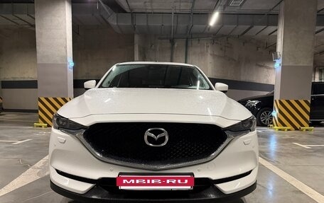 Mazda CX-5 II, 2017 год, 3 100 000 рублей, 15 фотография