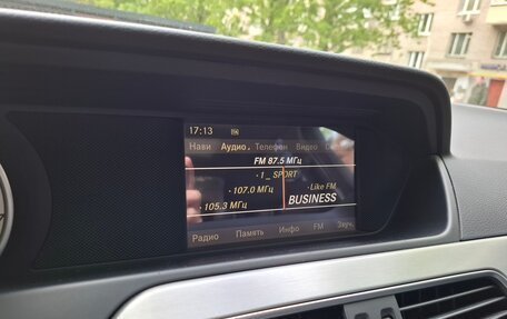 Mercedes-Benz C-Класс, 2011 год, 2 100 000 рублей, 8 фотография