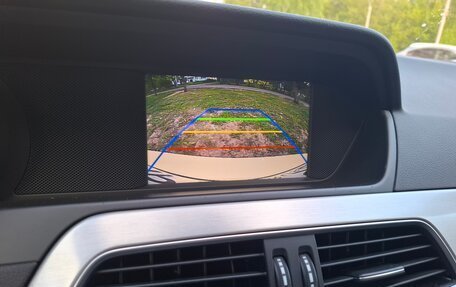 Mercedes-Benz C-Класс, 2011 год, 2 100 000 рублей, 12 фотография