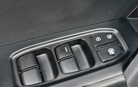 Hyundai Creta I рестайлинг, 2017 год, 1 507 000 рублей, 17 фотография