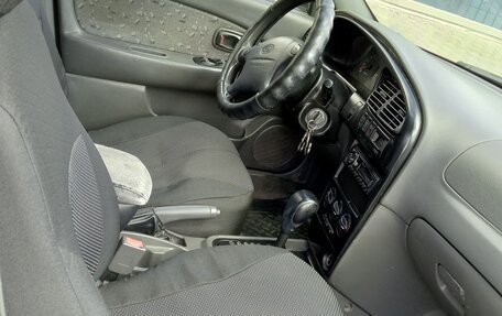 KIA Spectra II (LD), 2008 год, 360 000 рублей, 4 фотография