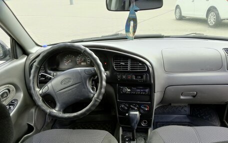 KIA Spectra II (LD), 2008 год, 360 000 рублей, 2 фотография