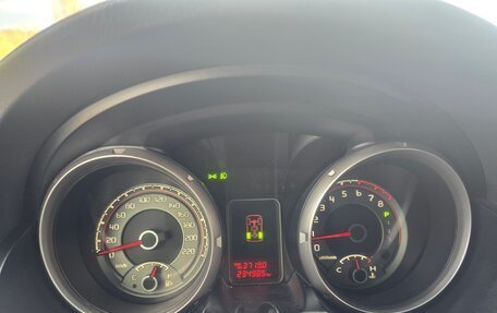 Mitsubishi Pajero IV, 2012 год, 2 590 000 рублей, 19 фотография