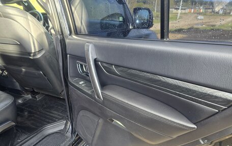 Mitsubishi Pajero IV, 2012 год, 2 590 000 рублей, 27 фотография