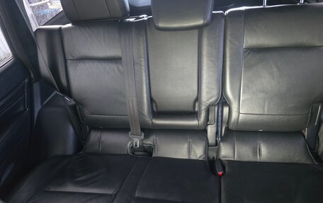 Mitsubishi Pajero IV, 2012 год, 2 590 000 рублей, 37 фотография