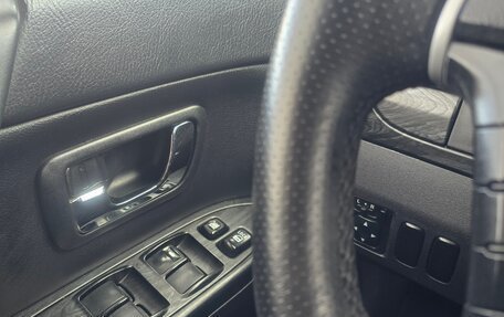 Mitsubishi Pajero IV, 2012 год, 2 590 000 рублей, 39 фотография