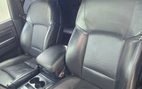 Mitsubishi Pajero IV, 2012 год, 2 590 000 рублей, 38 фотография
