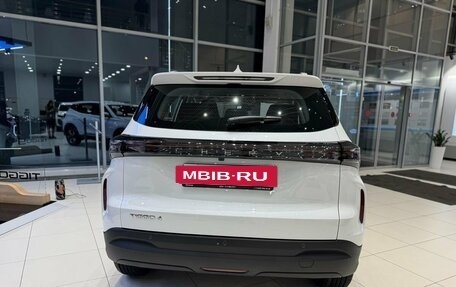 Chery Tiggo 4 I рестайлинг, 2025 год, 2 290 000 рублей, 7 фотография