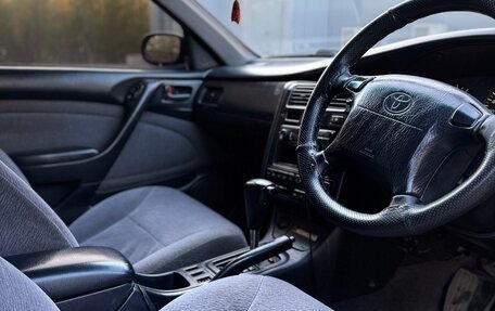 Toyota Corona IX (T190), 1993 год, 355 000 рублей, 8 фотография