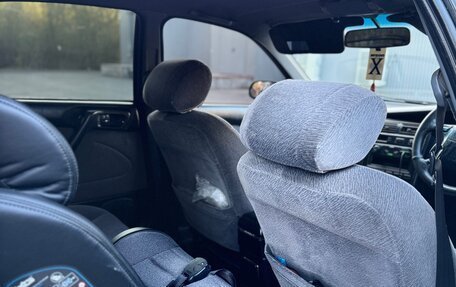 Toyota Corona IX (T190), 1993 год, 355 000 рублей, 7 фотография
