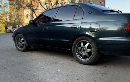 Toyota Corona IX (T190), 1993 год, 355 000 рублей, 4 фотография