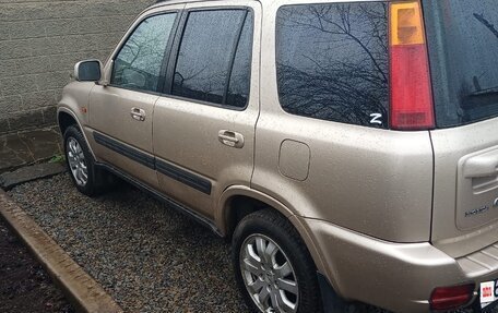 Honda CR-V IV, 1999 год, 600 000 рублей, 2 фотография