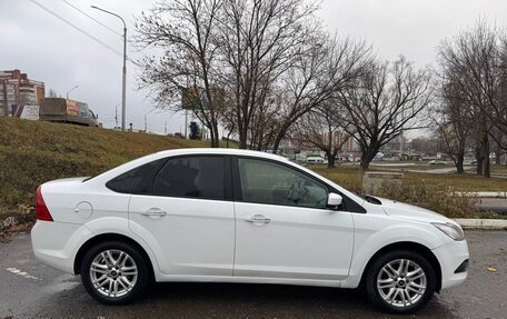 Ford Focus II рестайлинг, 2010 год, 680 000 рублей, 7 фотография