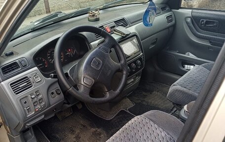 Honda CR-V IV, 1999 год, 600 000 рублей, 6 фотография