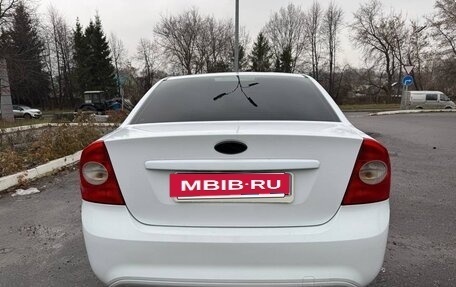 Ford Focus II рестайлинг, 2010 год, 680 000 рублей, 6 фотография