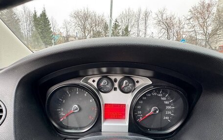 Ford Focus II рестайлинг, 2010 год, 680 000 рублей, 13 фотография