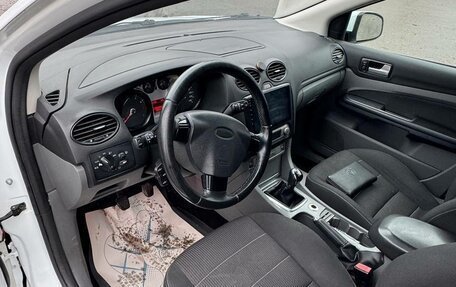 Ford Focus II рестайлинг, 2010 год, 680 000 рублей, 12 фотография