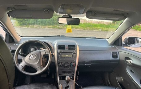 Toyota Corolla, 2007 год, 500 000 рублей, 2 фотография