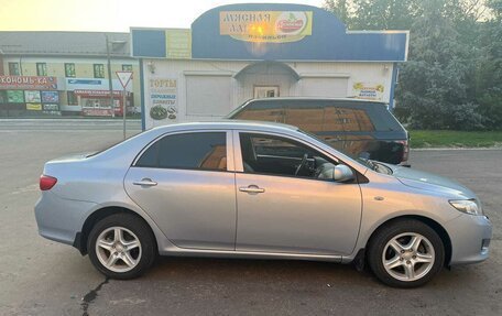 Toyota Corolla, 2007 год, 500 000 рублей, 5 фотография