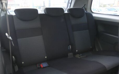 Hyundai Getz I рестайлинг, 2010 год, 499 000 рублей, 12 фотография