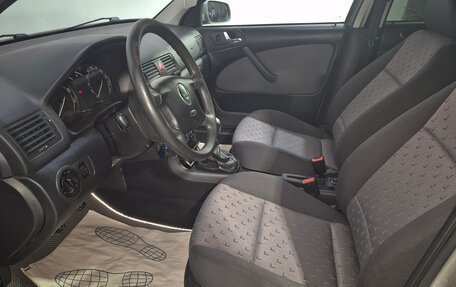 Skoda Octavia IV, 2008 год, 649 000 рублей, 11 фотография