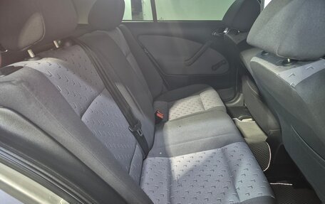 Skoda Octavia IV, 2008 год, 649 000 рублей, 13 фотография
