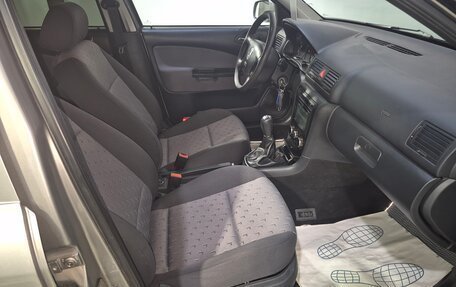 Skoda Octavia IV, 2008 год, 649 000 рублей, 12 фотография