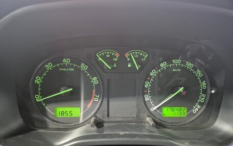 Skoda Octavia IV, 2008 год, 649 000 рублей, 10 фотография
