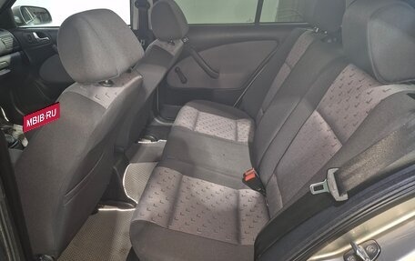 Skoda Octavia IV, 2008 год, 649 000 рублей, 14 фотография