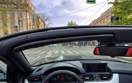 BMW Z4, 2009 год, 2 212 000 рублей, 1 фотография