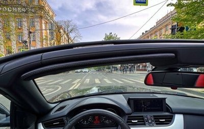 BMW Z4, 2009 год, 2 212 000 рублей, 1 фотография