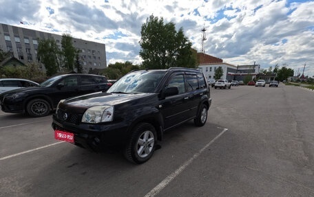 Nissan X-Trail, 2005 год, 630 000 рублей, 1 фотография