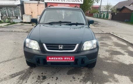 Honda CR-V IV, 1996 год, 520 000 рублей, 1 фотография