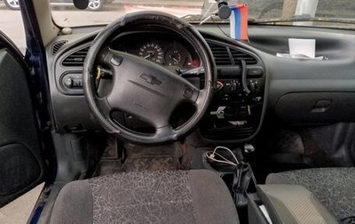 Chevrolet Lanos I, 2007 год, 80 000 рублей, 1 фотография