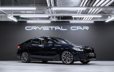 BMW 6 серия, 2020 год, 9 800 000 рублей, 1 фотография