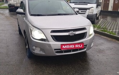 Chevrolet Cobalt II, 2013 год, 700 000 рублей, 1 фотография