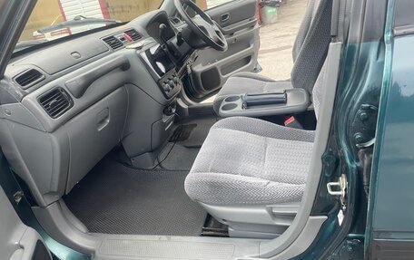 Honda CR-V IV, 1996 год, 520 000 рублей, 8 фотография